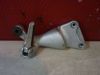 Pillion step right Suzuki GSX R 1300 Hayabusa