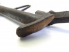 Side stand bar Honda CB 450