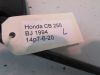 Spiegel set Honda CB 250