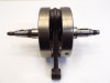 Crankshaft Yamaha XT 500
