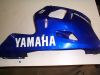 Rechter onderkuip Yamaha YZF R6