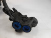 Remklauw links voor Yamaha YZF R6