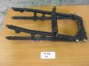 Achtersubframe Triumph TT 600