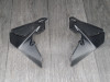 Topkuip bekleding BMW R 1200 GS LC