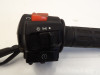 Handlebar switch assy right Honda Deauville 650 - 700
