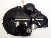 Crankcase cover Clutch side Kawasaki ZZR 1200