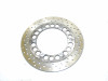 Rear brake disc Yamaha XJ 900 S Diversion