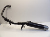 Muffler Yamaha FJ 600
