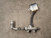 Rear brake master cylinder  Honda CRF 1100L Africa Twin Adventure Sports ES