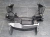 Topkuip bekleding BMW R 1200 GS LC Adventure