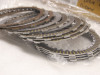 Clutch Harley Davidson Touring FL
