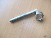 Steering Handle right Suzuki GSX R 600