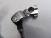 Gear change pedal  Yamaha XVS 650 Dragstar