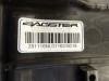 Zadel Honda ST 1100 Pan European