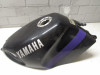 Tankcover Yamaha FZR 600