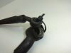 Brake hose front Kawasaki ER 5