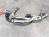 Uitlaatbochten BMW R 1250 RT