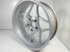 Felge hinten BMW R 1200 ST