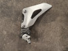 Schetsplaat links Triumph Speed Triple S