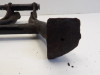Side stand bar Honda Deauville 650 - 700