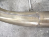 Auspuff-Krummer Benelli TRK 702