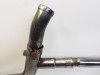 Uitlaat Harley Davidson Softtail