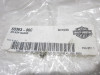 Guardabarros trasero Harley Davidson Softtail
