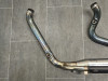 Uitlaat Harley Davidson FXSB Breakout