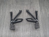 Duo fussrastenanlage BMW R 1200 GS LC Adventure