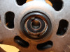 Front Wheel Yamaha XJ 900 S Diversion