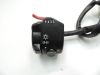 Handlebar switch assy left Triumph 595 T Daytona