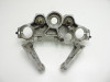 Fork top bridge Honda VT 1100