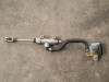 Rempomp achter Suzuki DL 1000 V STROM