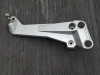 Suitcase bracket set BMW R 1200 GS