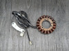 Generator Yamaha XVS 650 Dragstar