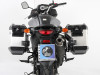 Kofferset Suzuki DL 650 V STROM