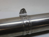 Uitlaat Yamaha YZF 750