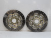 Remschijven set Honda VFR 800 I