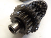 Versnellingsbak Suzuki GSX R 750