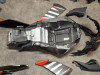 Complete kuipset Aprilia Tuono V4