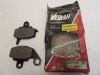 Braking pads front Kawasaki KLX 250