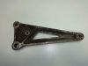 Schetsplaat links Honda CB 250