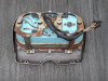Tellerset Harley Davidson Touring