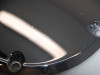 Crankcase cover Clutch side Harley Davidson Softtail