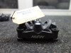 Remklauw links voor Honda NT 1100 DCT