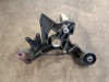 Rechter schetsplaat Ducati Monster 1200