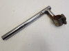Clip on links Moto Guzzi V35 V50 V65