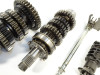 Versnellingsbak Triumph Sprint ST 1050