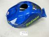 Tankcover Honda CBR 600 RR