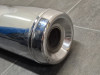 Uitlaat BMW R 1150 RT   R 850 RT